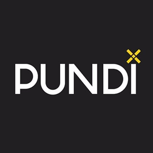 Pundi X Coin Logo